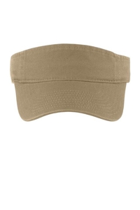 C840 - Port Authority Fashion Visor.  C840