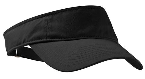 C840 - Port Authority Fashion Visor.  C840