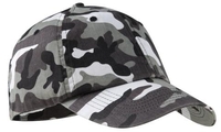 C851 - Port Authority Camouflage Cap.  C851