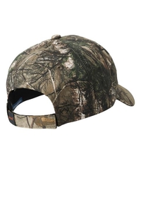 C855 - Port Authority Pro Camouflage Series Cap.  C855