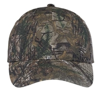 C855 - Port Authority Pro Camouflage Series Cap.  C855