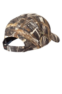 C855 - Port Authority Pro Camouflage Series Cap.  C855