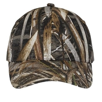 C855 - Port Authority Pro Camouflage Series Cap.  C855