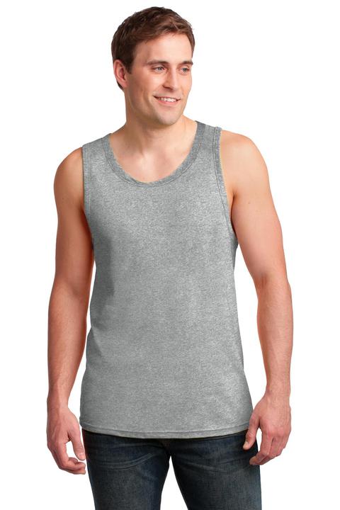 986 - Anvil 100% Combed Ring Spun Cotton Tank Top