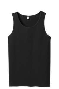 986 - Anvil 100% Combed Ring Spun Cotton Tank Top