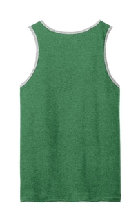 986 - Anvil 100% Combed Ring Spun Cotton Tank Top