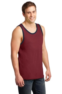 986 - Anvil 100% Combed Ring Spun Cotton Tank Top