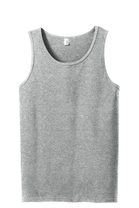 986 - Anvil 100% Combed Ring Spun Cotton Tank Top