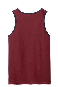 986 - Anvil 100% Combed Ring Spun Cotton Tank Top