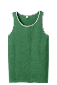 986 - Anvil 100% Combed Ring Spun Cotton Tank Top