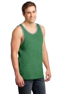 986 - Anvil 100% Combed Ring Spun Cotton Tank Top