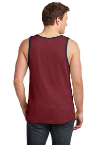 986 - Anvil 100% Combed Ring Spun Cotton Tank Top