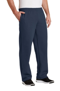 12300 - Gildan - DryBlend Open Hem Sweatpant