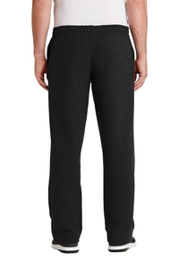 12300 - Gildan - DryBlend Open Hem Sweatpant