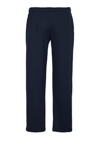 12300 - Gildan - DryBlend Open Hem Sweatpant