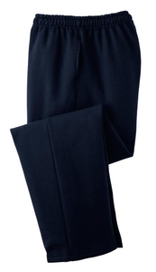 12300 - Gildan - DryBlend Open Hem Sweatpant