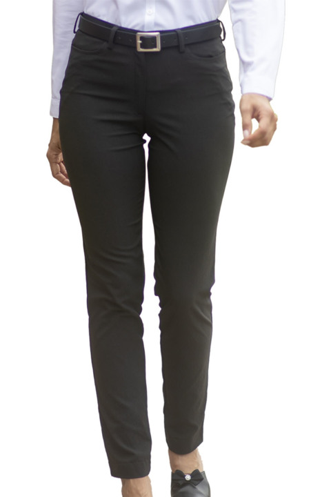 8583 - Women's Flex Chino Pant