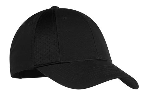 C866 - Port Authority Mesh Inset Cap.  C866