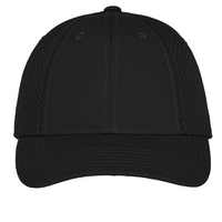 C866 - Port Authority Mesh Inset Cap.  C866