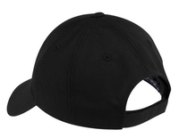 C866 - Port Authority Mesh Inset Cap.  C866