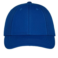 C866 - Port Authority Mesh Inset Cap.  C866