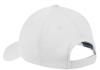 C868 - Port Authority Nylon Twill Performance Cap.  C868