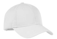 C868 - Port Authority Nylon Twill Performance Cap.  C868