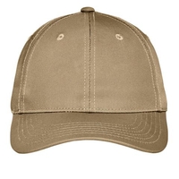 C868 - Port Authority Nylon Twill Performance Cap.  C868