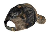 C869 - Port Authority Pro Camouflage Series Cap with Mesh Back.  C869