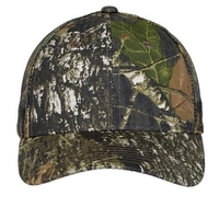 C869 - Port Authority Pro Camouflage Series Cap with Mesh Back.  C869