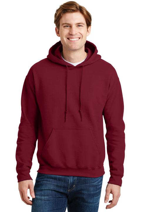 12500 - Gildan DryBlend Pullover Hooded Sweatshirt