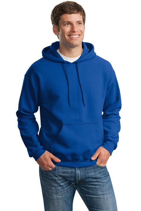 12500 - Gildan DryBlend Pullover Hooded Sweatshirt