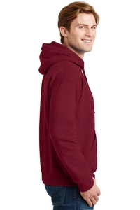 12500 - Gildan DryBlend Pullover Hooded Sweatshirt