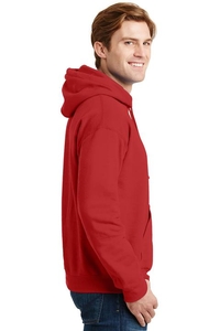 12500 - Gildan DryBlend Pullover Hooded Sweatshirt