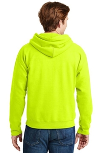 12500 - Gildan DryBlend Pullover Hooded Sweatshirt