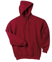 12500 - Gildan DryBlend Pullover Hooded Sweatshirt