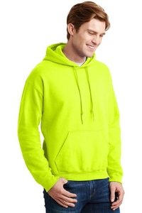 12500 - Gildan DryBlend Pullover Hooded Sweatshirt