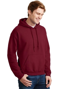 12500 - Gildan DryBlend Pullover Hooded Sweatshirt