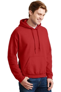 12500 - Gildan DryBlend Pullover Hooded Sweatshirt