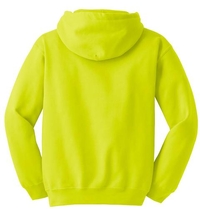 12500 - Gildan DryBlend Pullover Hooded Sweatshirt