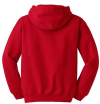 12500 - Gildan DryBlend Pullover Hooded Sweatshirt