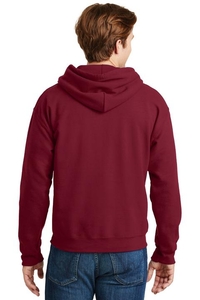 12500 - Gildan DryBlend Pullover Hooded Sweatshirt