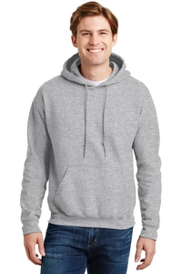 12500 - Gildan DryBlend Pullover Hooded Sweatshirt