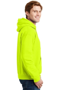 12500 - Gildan DryBlend Pullover Hooded Sweatshirt