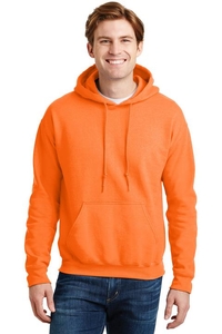 12500 - Gildan DryBlend Pullover Hooded Sweatshirt