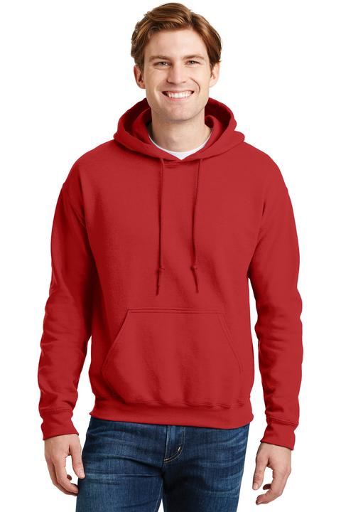 12500 - Gildan DryBlend Pullover Hooded Sweatshirt