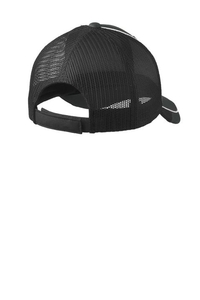 C904 - Port Authority Colorblock Mesh Back Cap