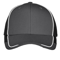 C904 - Port Authority Colorblock Mesh Back Cap