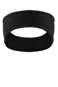 C910 - Port Authority R-Tek Stretch Fleece Headband