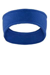 C910 - Port Authority R-Tek Stretch Fleece Headband